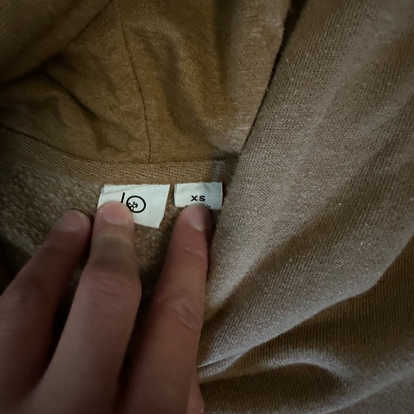 Tentree hoodie - Picture 2 of 2